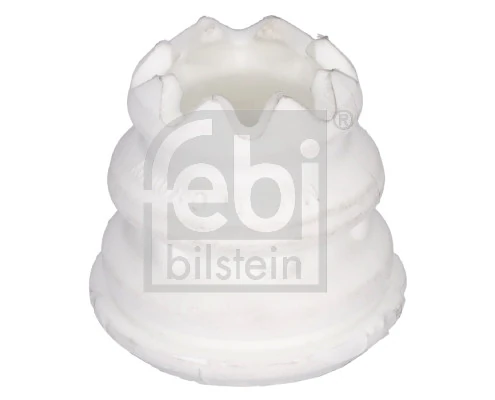 Rubber Buffer, suspension